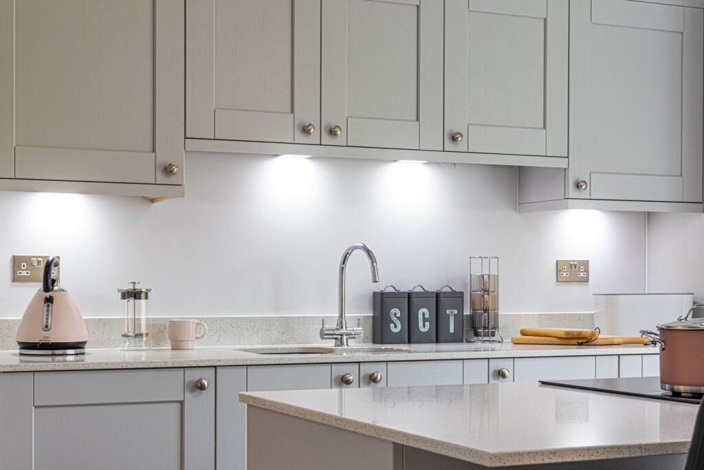 Previous Development