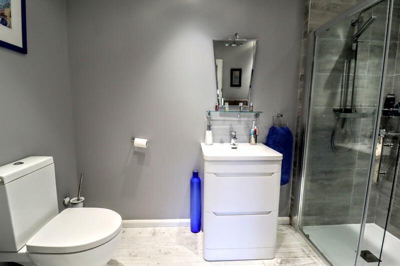 En suite