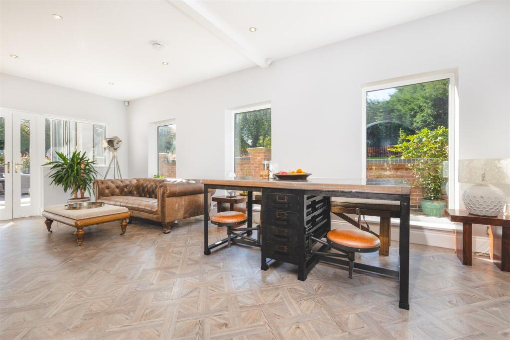 31 Measham Road, Ashby