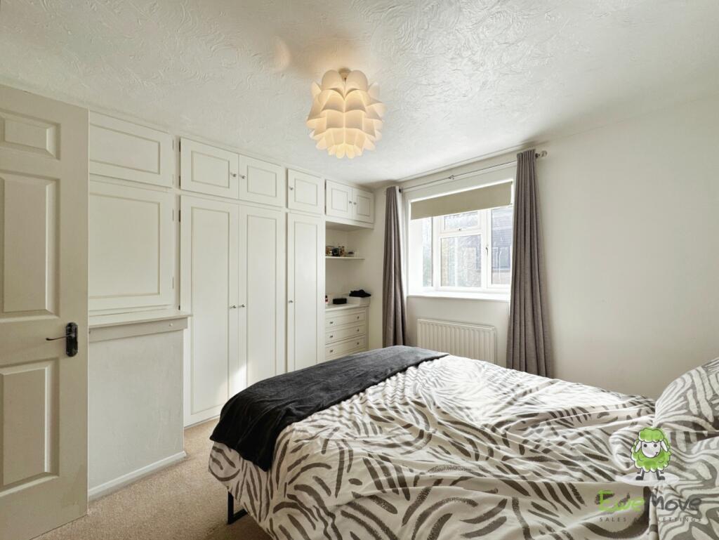 Bed 1