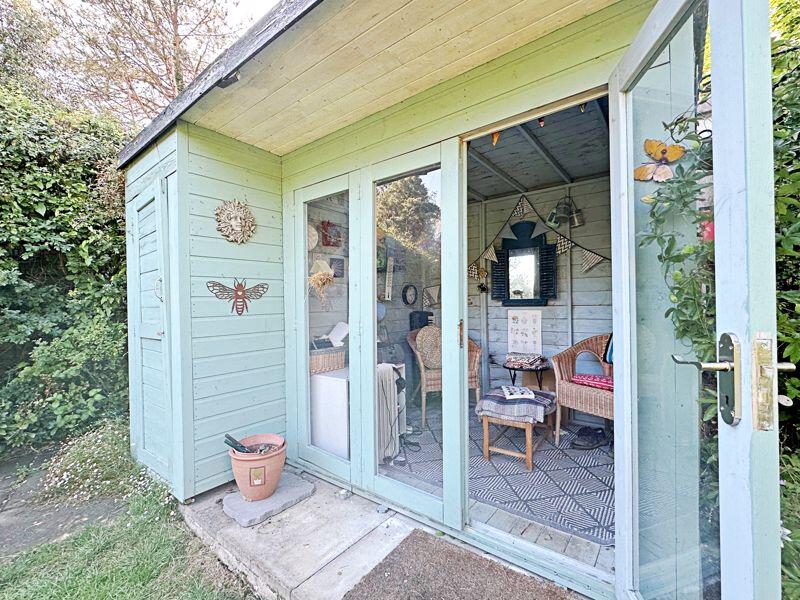 Summer House