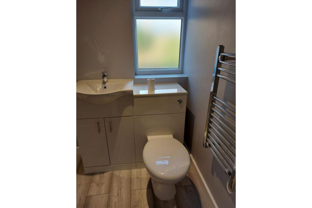 Annexe Bathroom