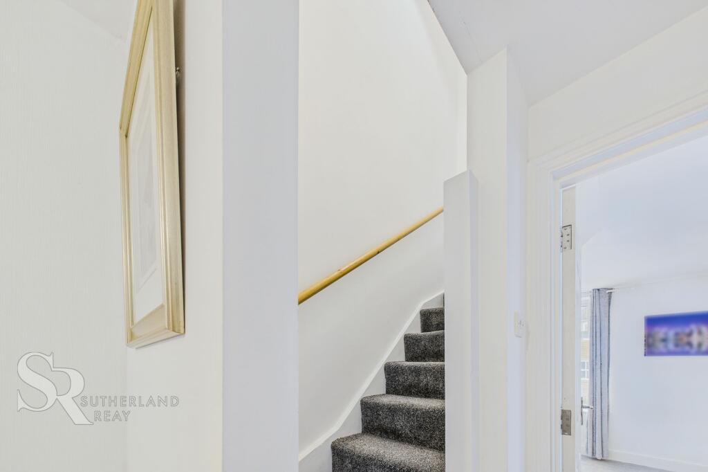 Stairway