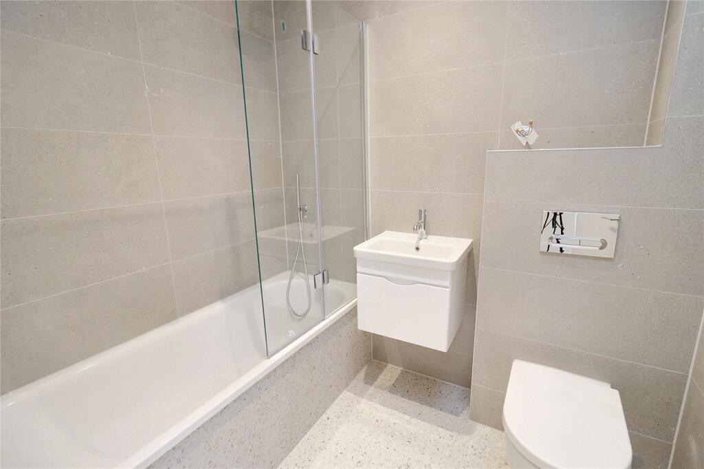 Example Bathroom