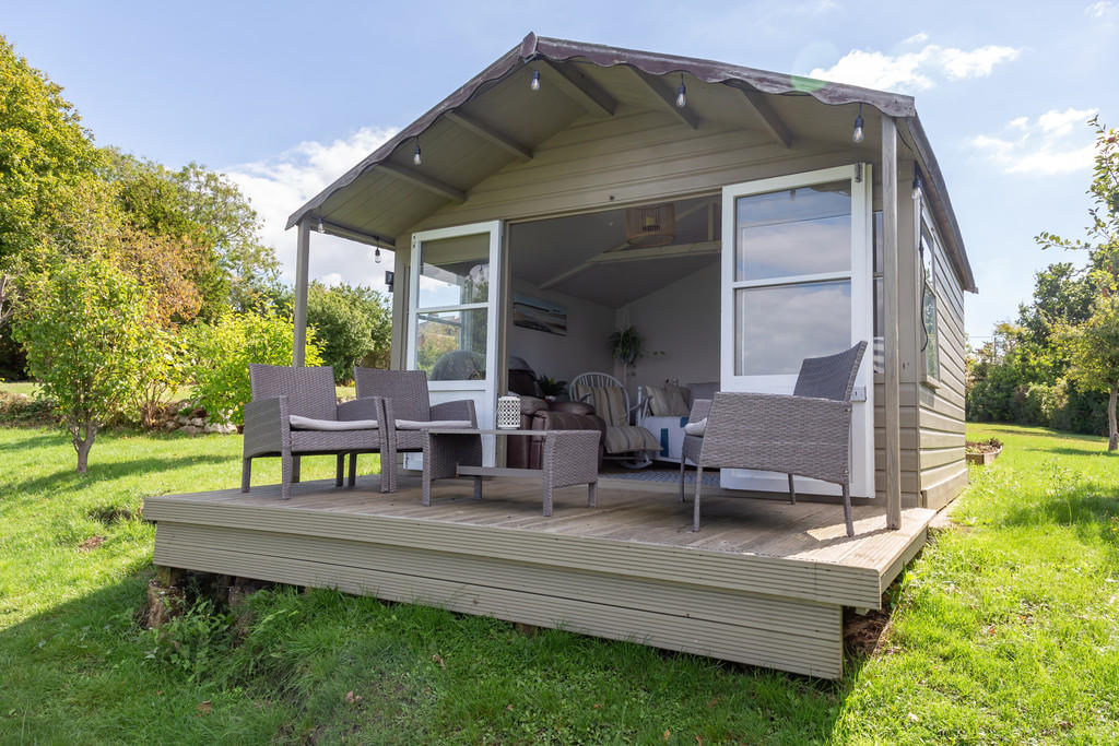 Summer House
