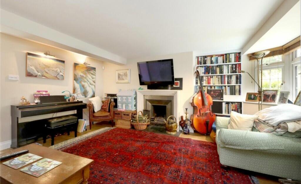 Temple Lane, Marlow, Buckinghamshire, SL7