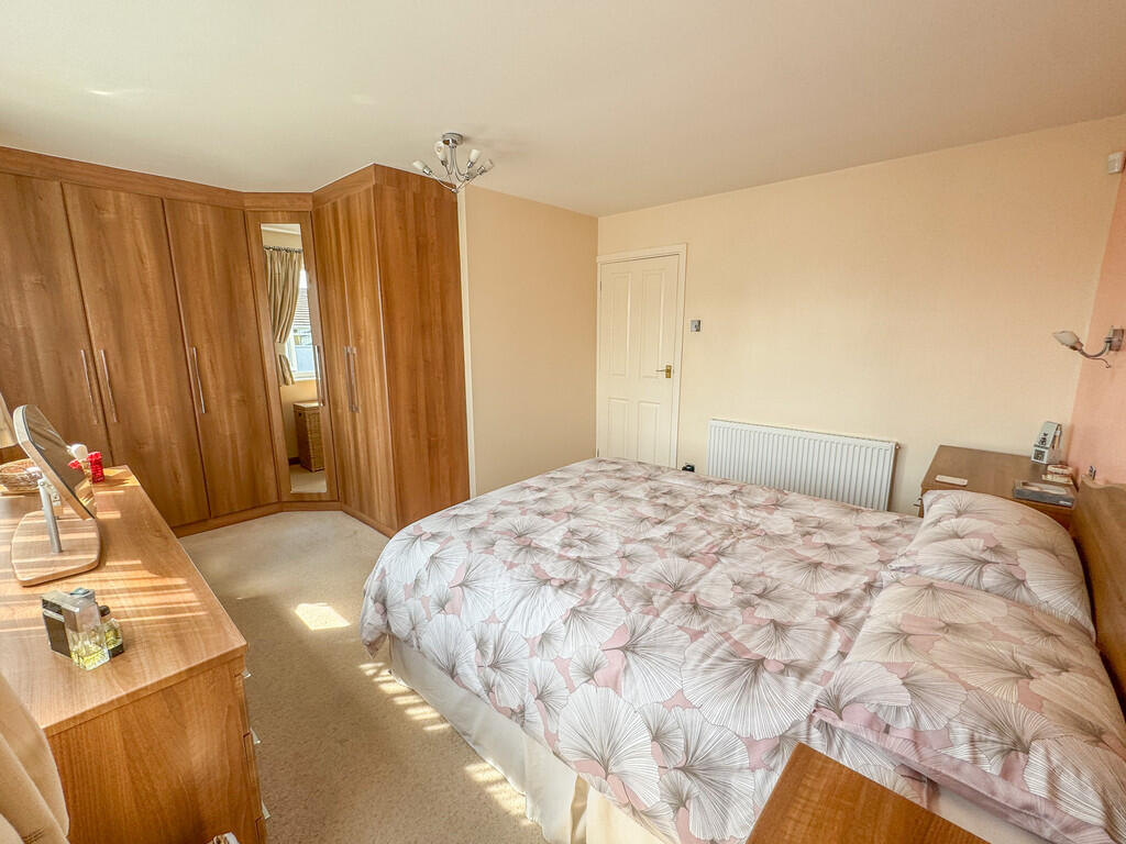 bed 1