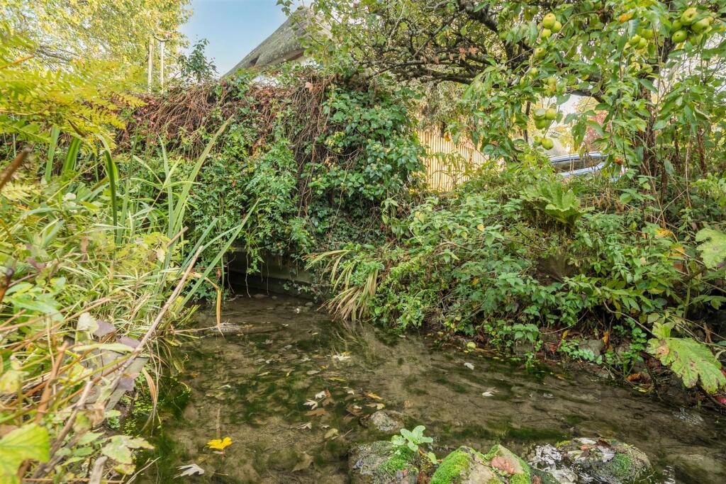 River Piddle