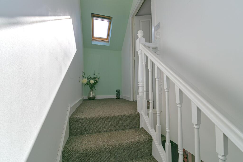 Second Floor Landing