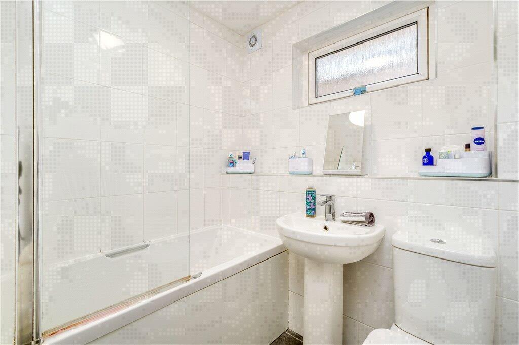 House Bathroom