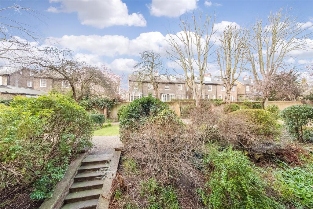 Communal Gardens