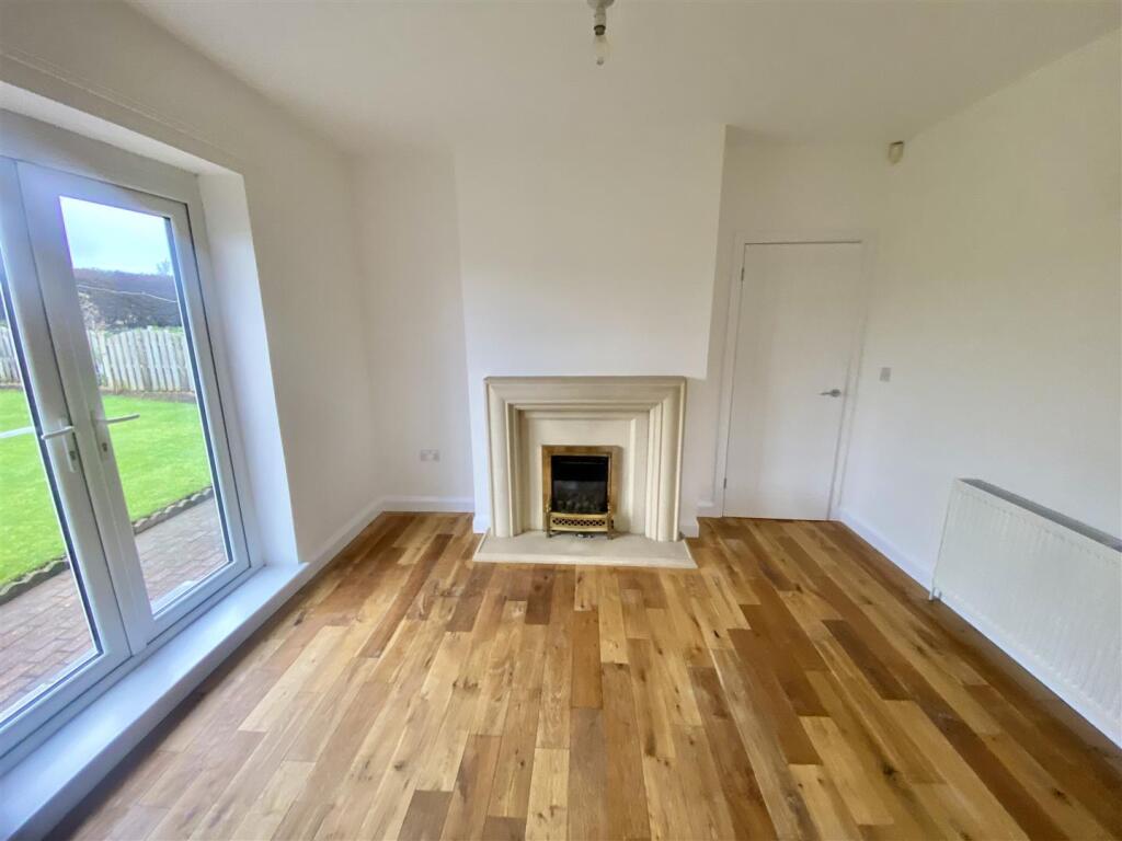 Bramleys Estate Agents - Hepworth Drive - Mirfield