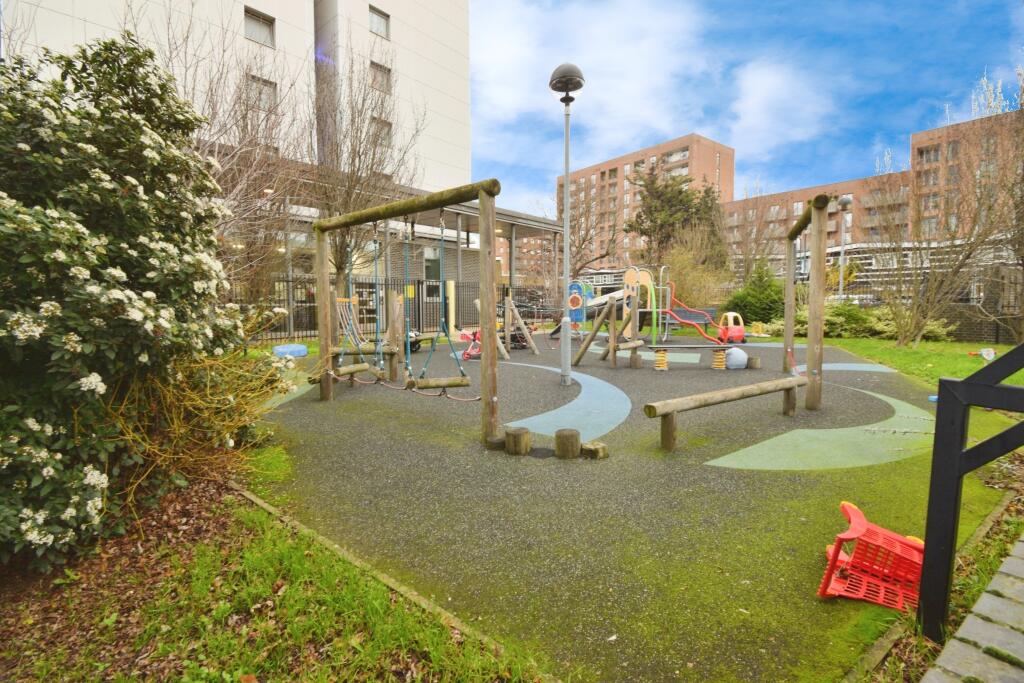 Play Area
