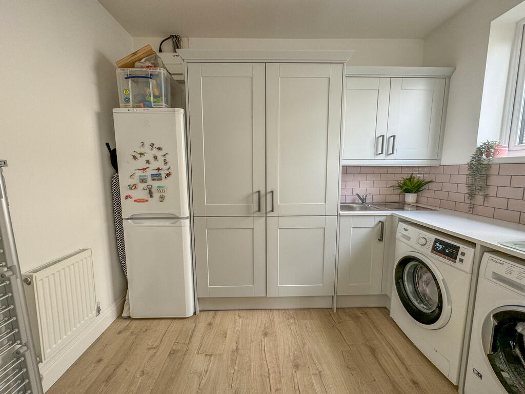 utility