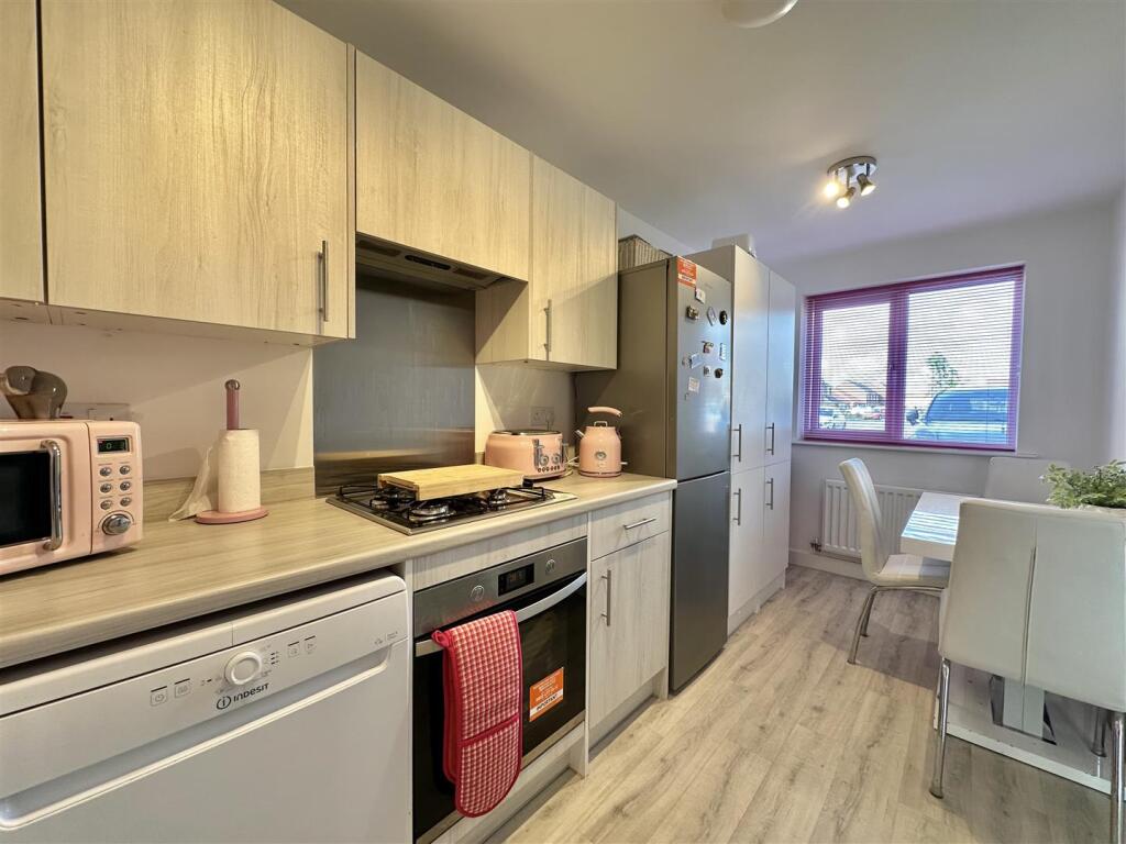 Luke Miller &amp; Associates