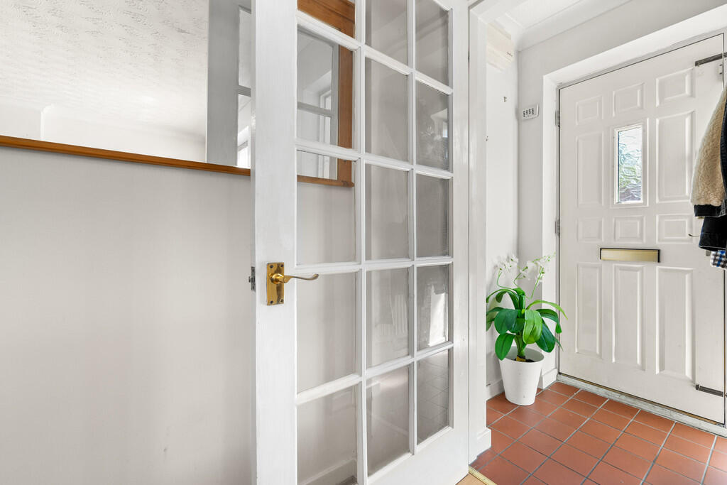 Newry Court, CH2 ...