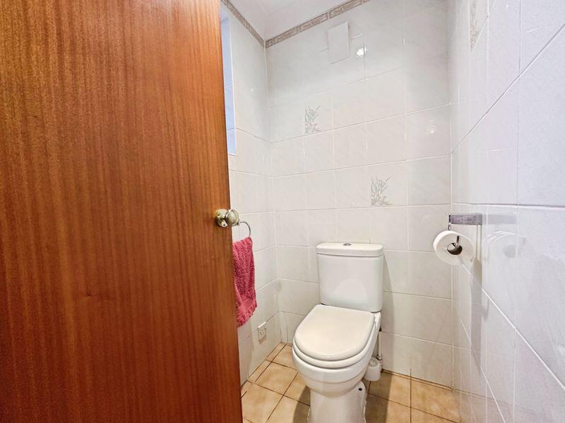 WC