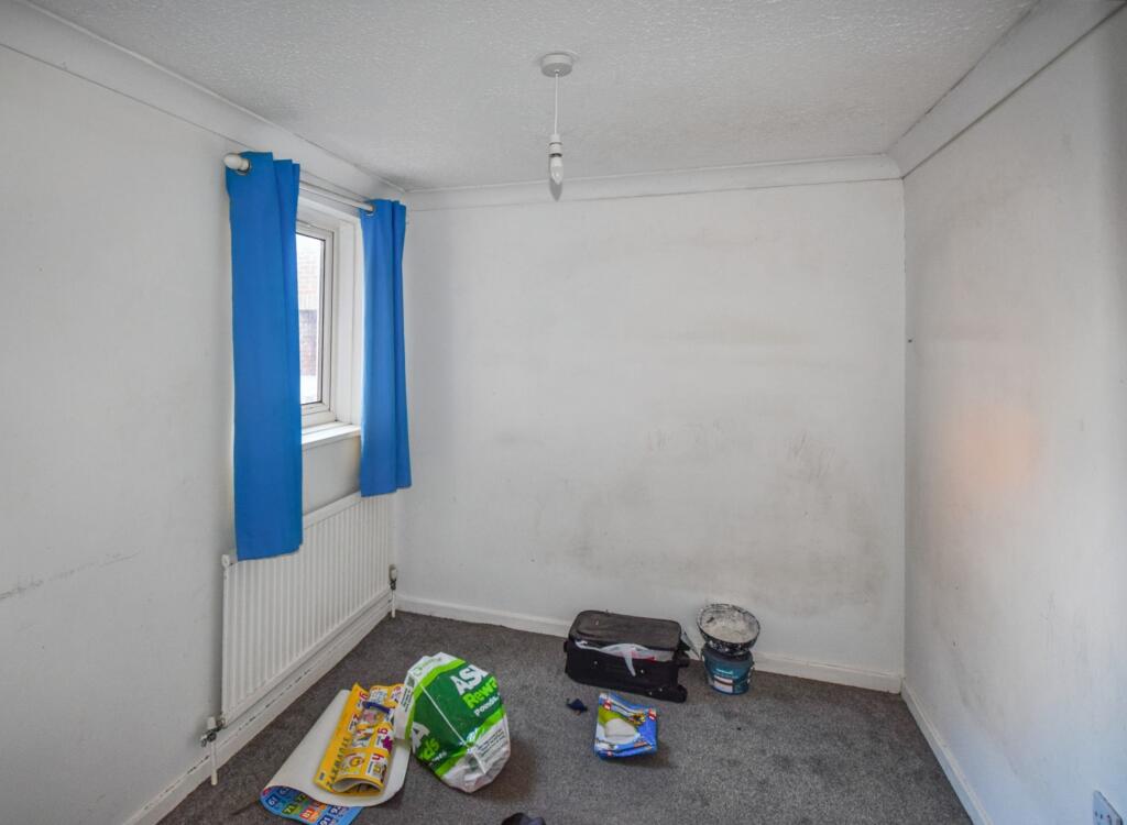 10 Skoner Road, Bowthorpe, Norwich, Norfolk NR5 9AX