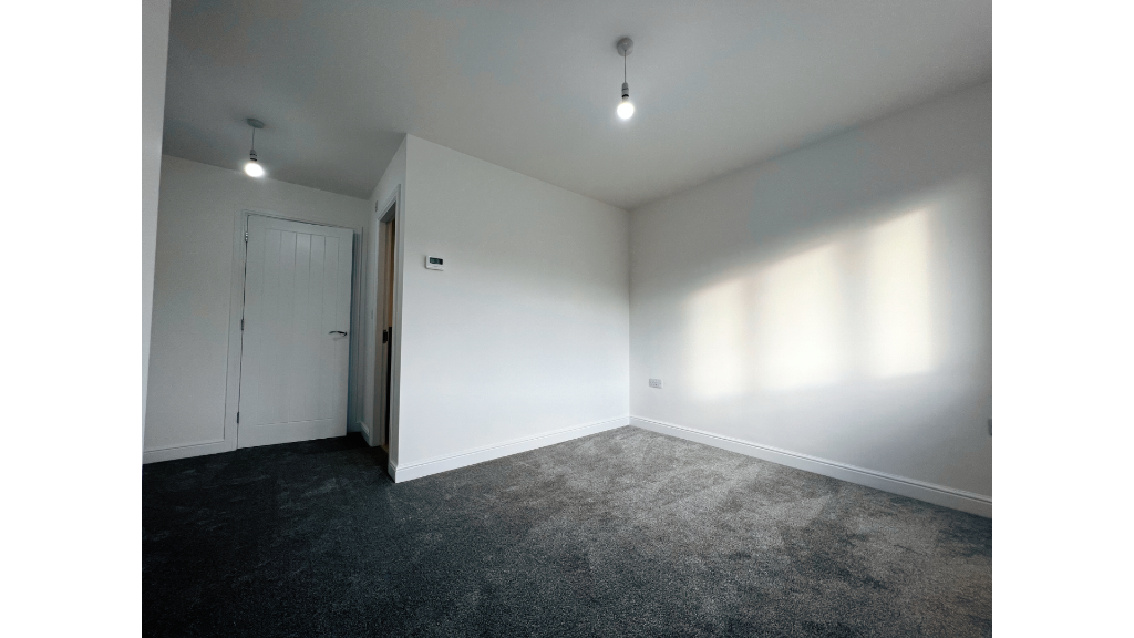 Bedroom 1 +En-Suite