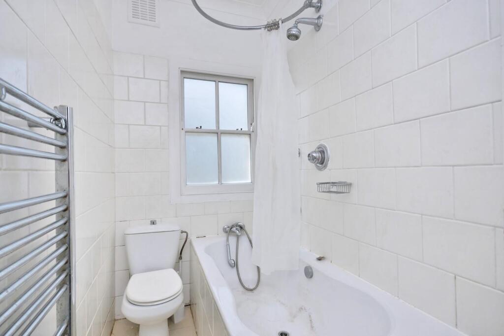 First Floor Bathroom