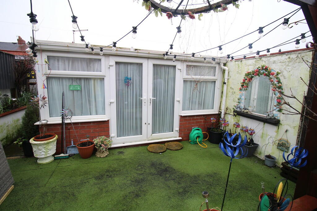 Brick Built Spaci...