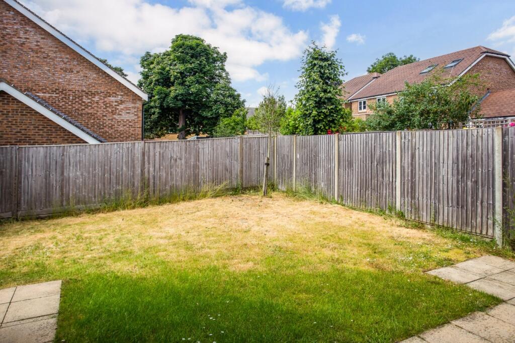 40 Oakgrove 32026...