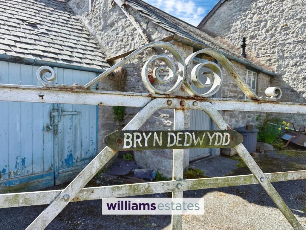 Bryn Dedwydd
