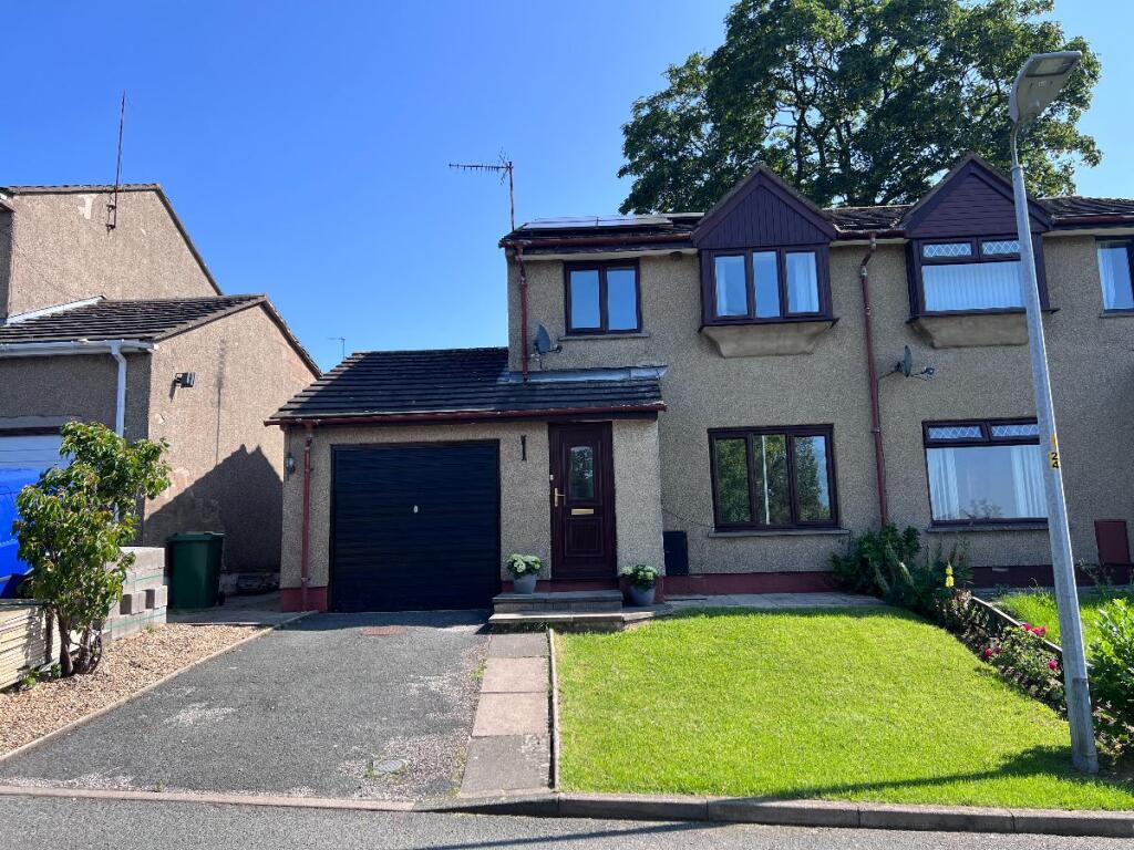 Town Head Garth, Kirkby Thore, Penrith