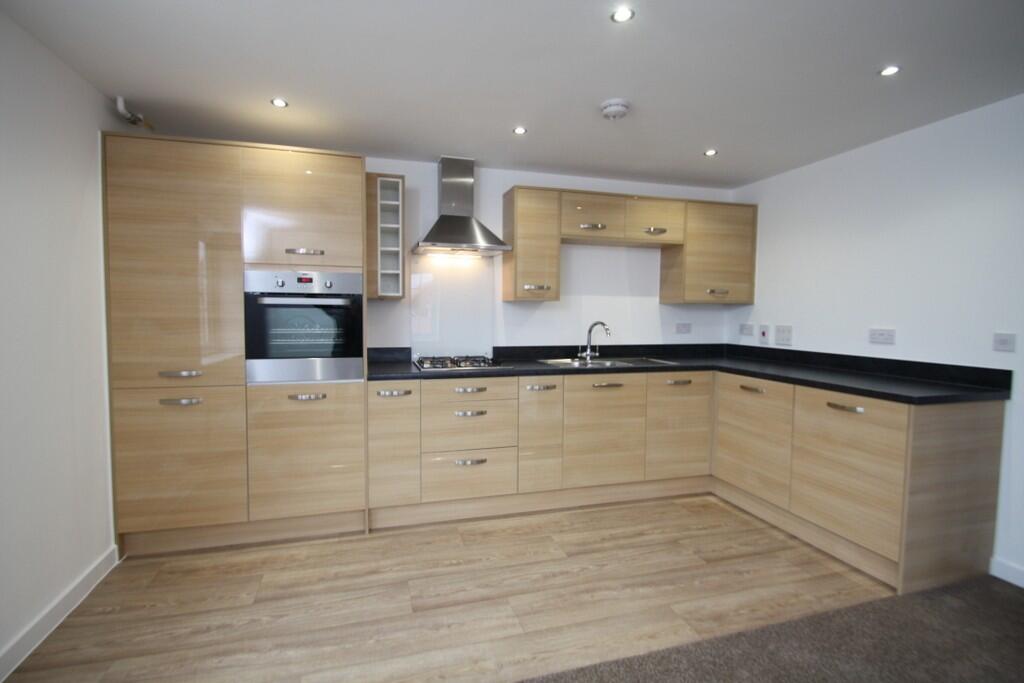 Kitchedn
