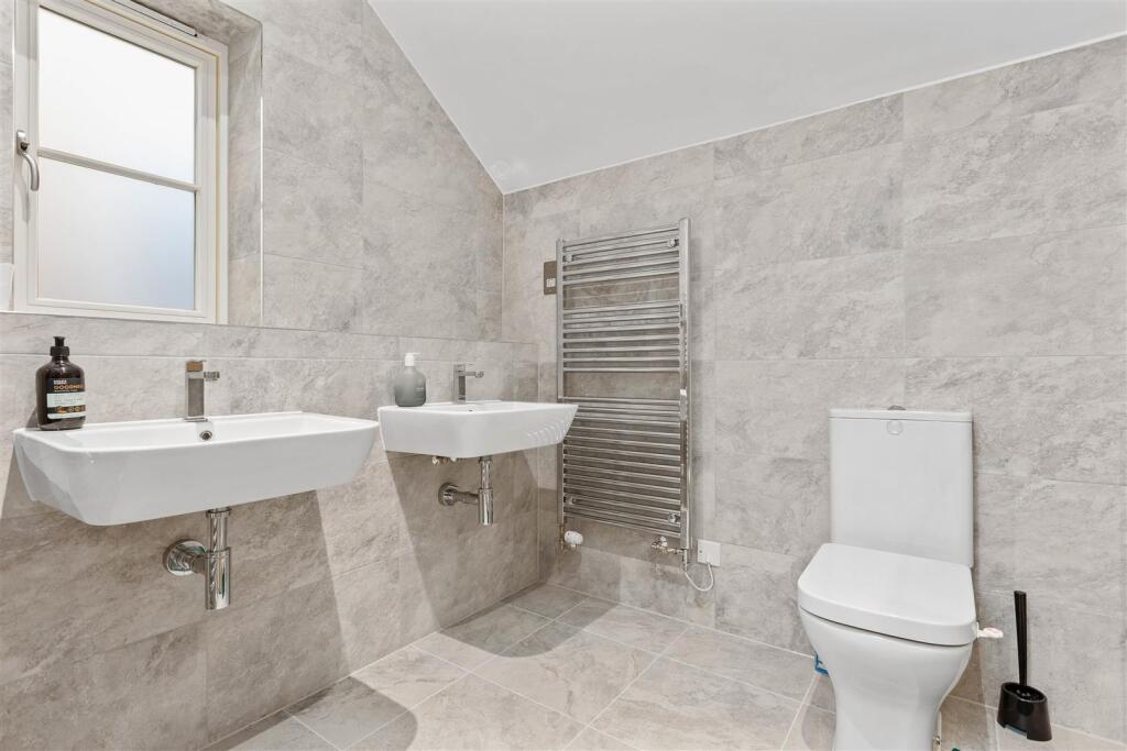 Bedroom 1 En-Suite