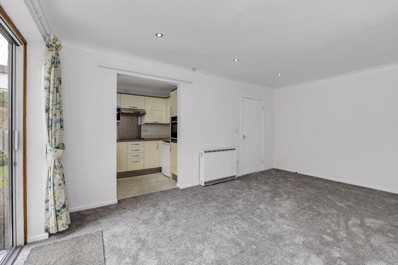 Sitting/Dining Room