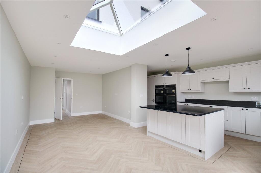 Kitchen/Family Room