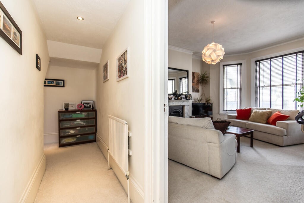 4, 16 Cambridge R...