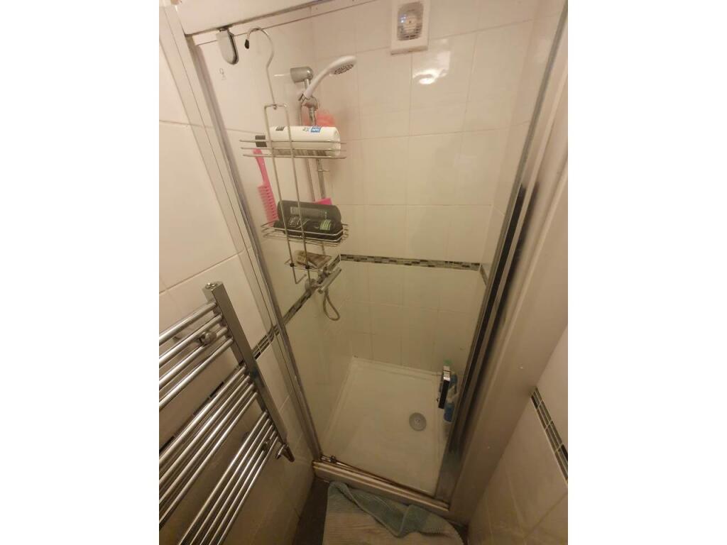 First Floor Bathroom