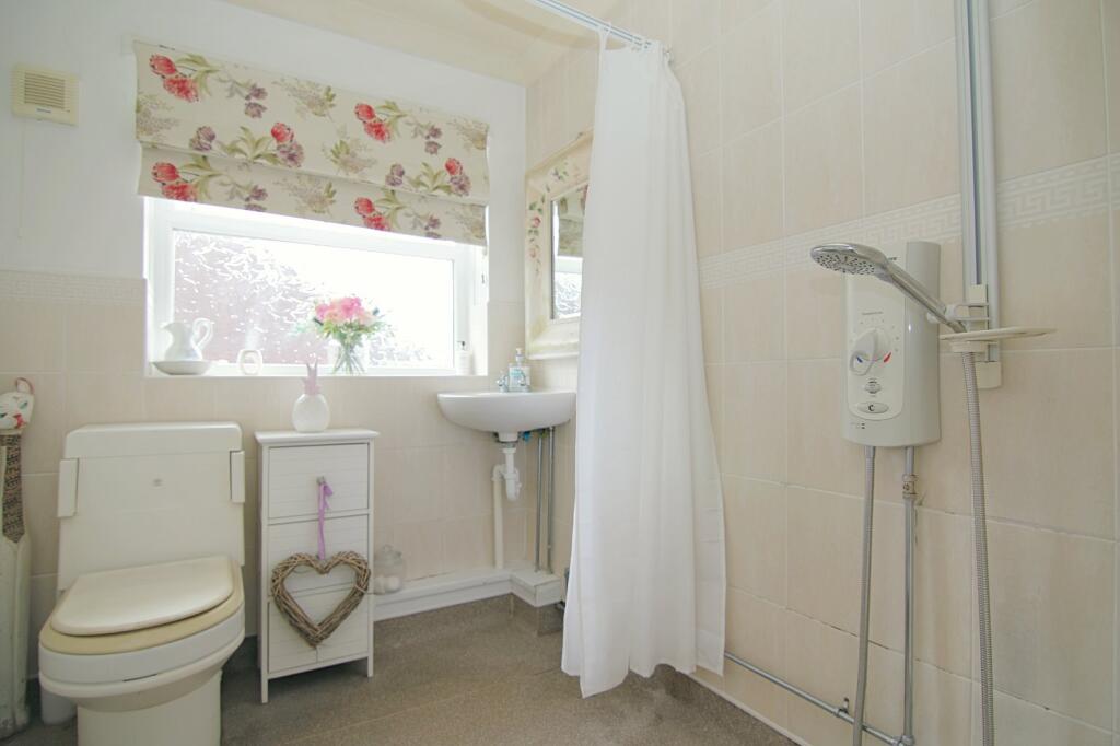 Wetroom