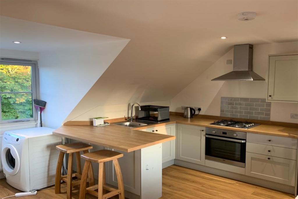 Kitchen+area