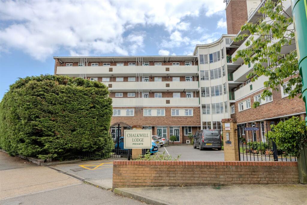 Chalkwell Lodge