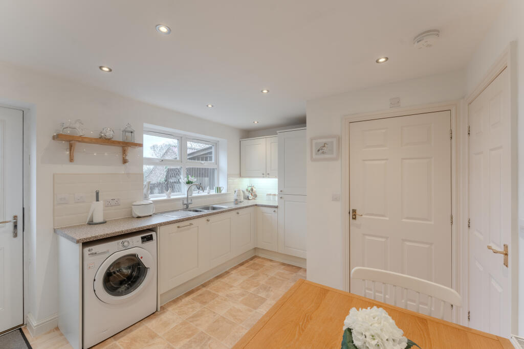 Hope Cottage, Wharram (18 of 22)