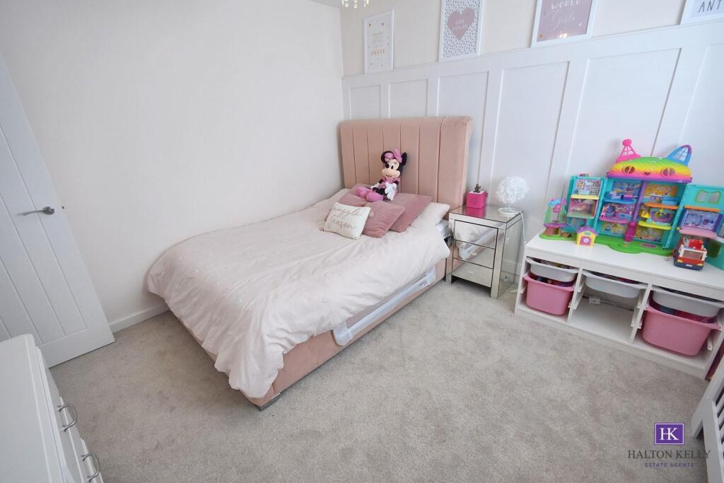 BEDROOM TWO