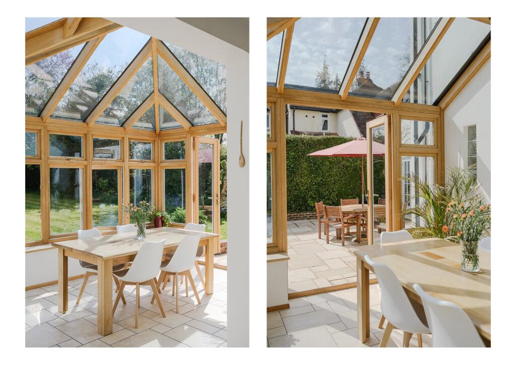 Breakfast Room