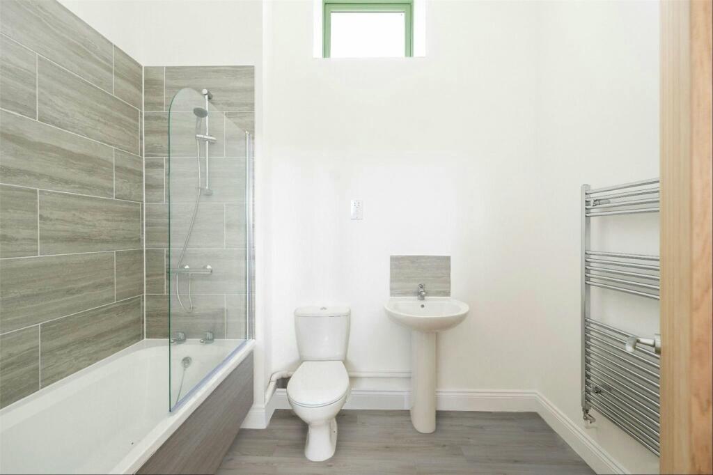 Bathroom Example