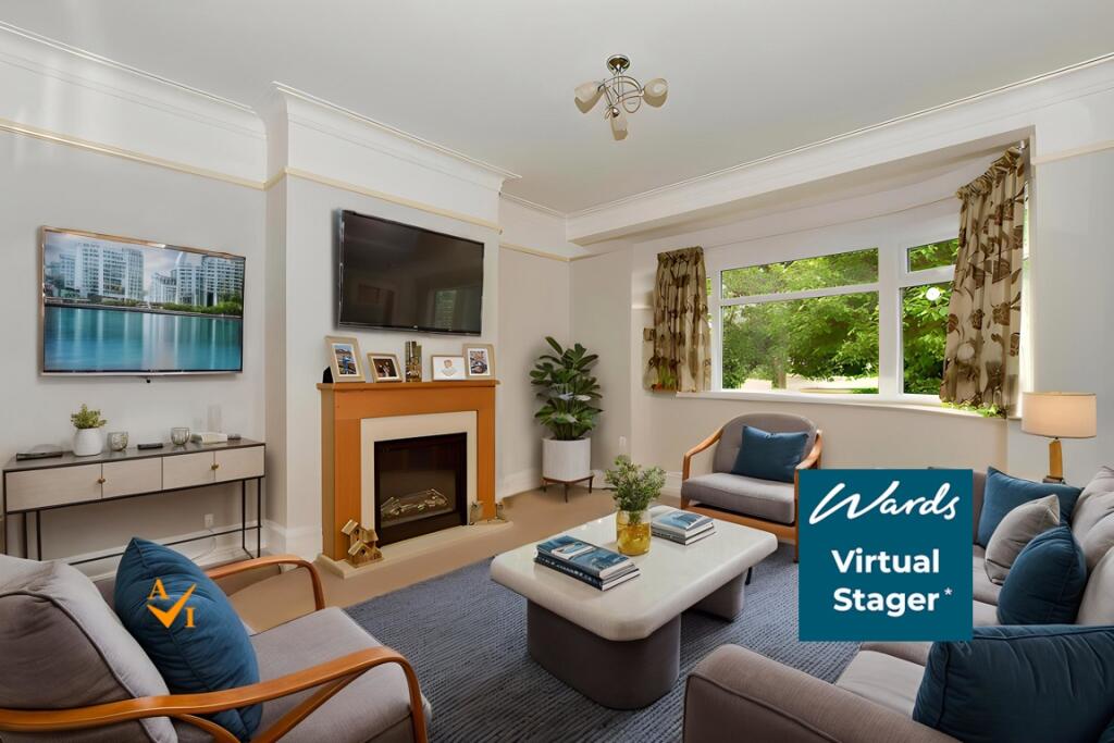 Lounge (Modern Style)