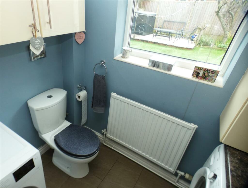Utility/WC
