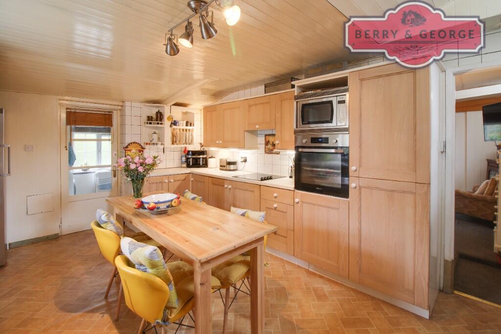 ANNEX KITCHEN