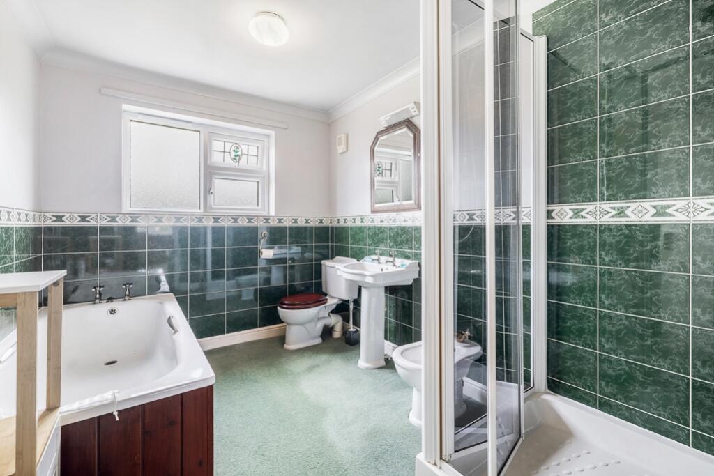 New House, Lowgate (Gedney)-49