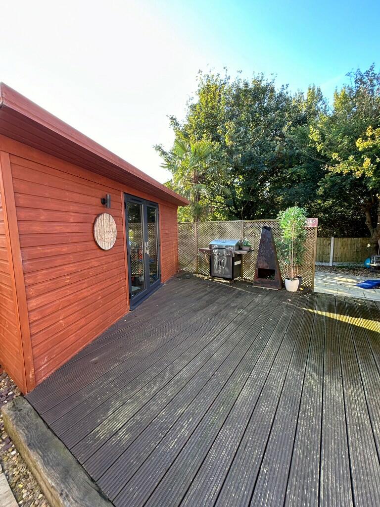 Patio/Salon