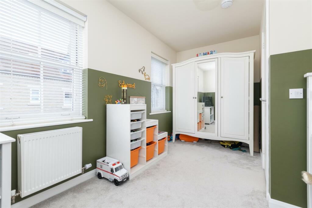 Bedroom 2