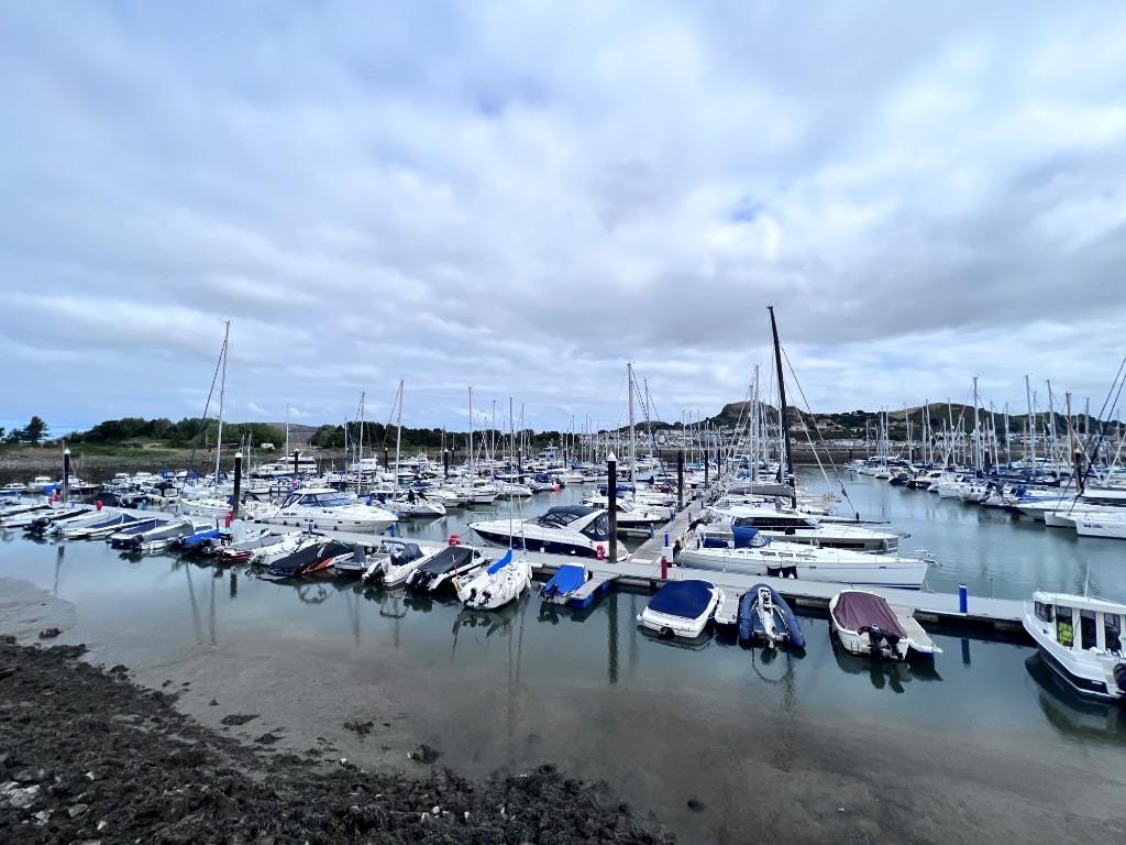 Marina Complex