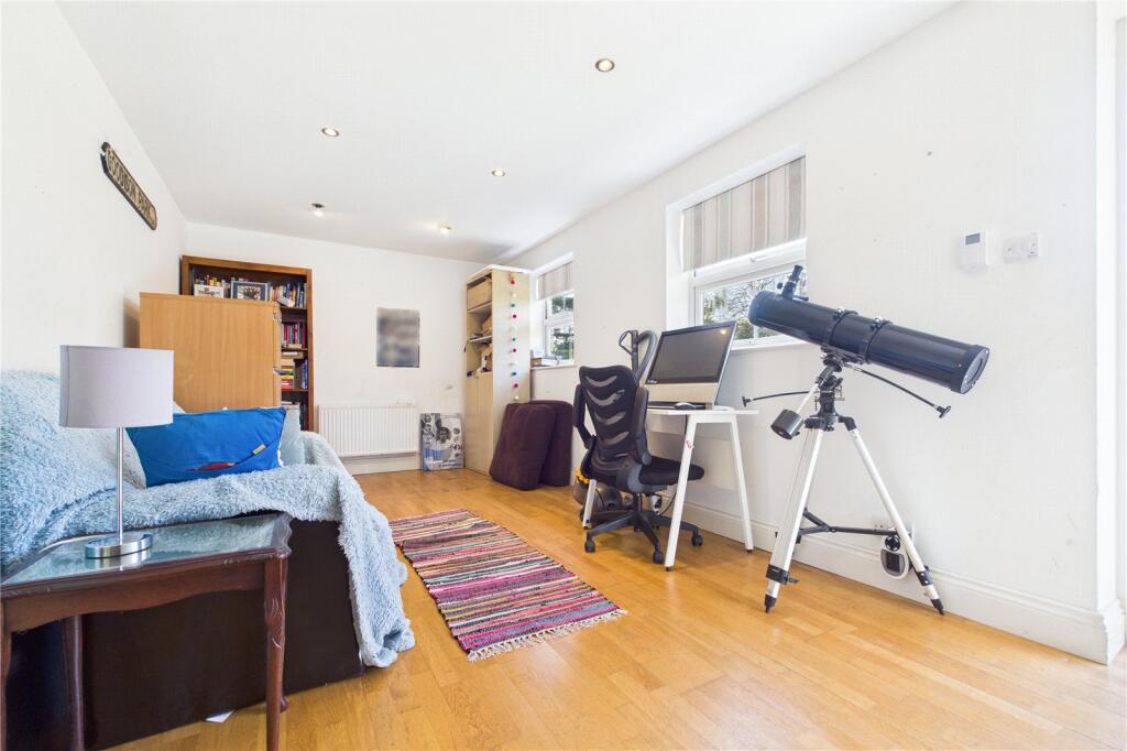 Office / Outbuilding