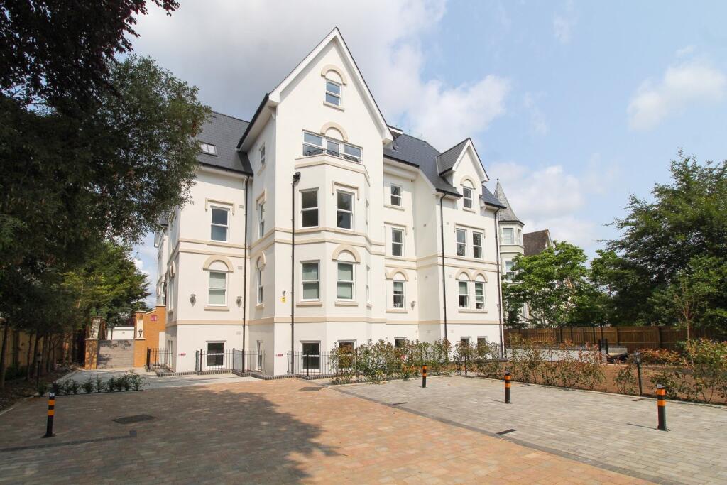 13 Durley Road South, Bournemouth, BH2